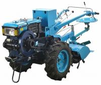 Мотоблок дизельный Shtenli G-185 10.5 л.с.