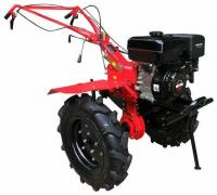 Мотоблок бензиновый IHATSU 16HP 16 л.с.