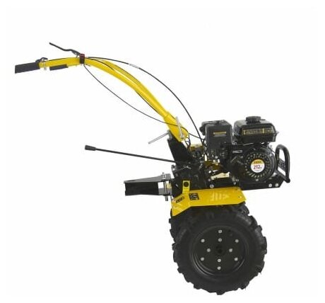 Мотоблок бензиновый Denzel DPT-470 7 л. с. 3В/1Н