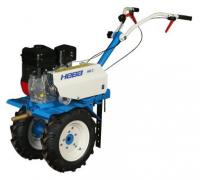 Мотоблок бензиновый Нева МБ-2Б-6.0 6 л.с.