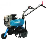 Культиватор бензиновый Нева МК-100-04Р 4 л.с.