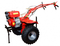 Мотоблок бензиновый Forza МБ 105 7 л.с.