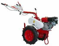 Мотоблок PROFI Fermer