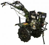 Мотоблок бензиновый Zirka GT90G03 9 л.с.