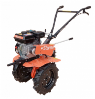 Мотоблок бензиновый Sturm! GK72CI10 7 л.с.