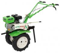 Мотоблок АГРОМАШ М-21