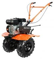Мотоблок бензиновый Expert МБ-82 (колеса 19х7-8") 8 л.с.