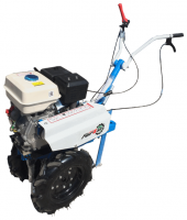 Мотоблок бензиновый Forza МБН FZ-01-9.0 FE (колесо 4*10) 8.97 л.с.