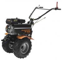 Мотоблок бензиновый Carver MT-651W 6.5 л.с.