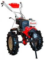 Мотоблок Rossel М-318 (без ВОМ)