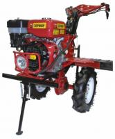 Мотоблок бензиновый Fermer FM 901 PRO 9 л.с.