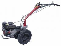 Мотоблок бензиновый Green Field GF 360 6.93 л.с.