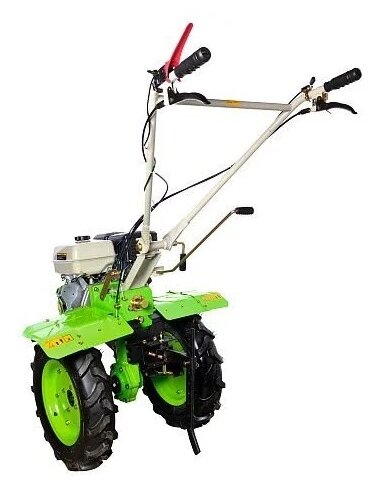 Мотоблок RedVerg Голиаф-2-15Б