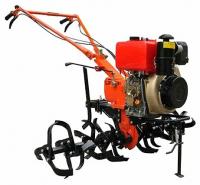 Мотоблок дизельный Catmann G-1100 9 л.с.