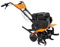 Культиватор бензиновый Carver T-652R 6.5 л.с.