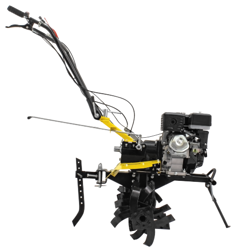 Мотоблок бензиновый Huter МК-9500-10