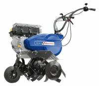 Культиватор бензиновый MasterYard ELITE 65L C 6.5 л.с.