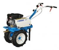 Мотоблок бензиновый Нева МБ-1Б-6.5 6.5 л.с.