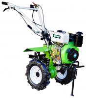 Мотоблок дизельный(культиватор) Ставмаш Т-7Д (5.5л. колеса 4х8)