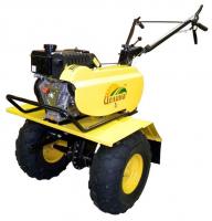 Мотоблок дизельный Целина МБ-400Д 4 л.с.