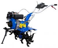 Мотоблок дизельный PRORAB GT 601 VDK 6 л.с.