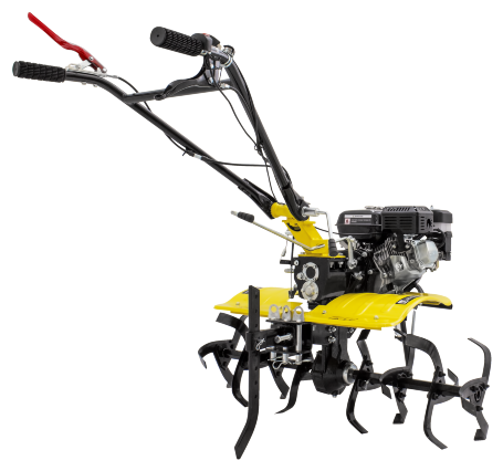 Мотоблок MK-8000(М) HUTER (сельскохозяйственная машина) (арт. 70/5/10)