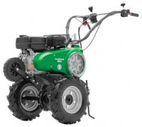 Мотоблок бензиновый Caiman VARIO 70С TWK+