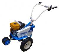 Культиватор бензиновый Нева МБ-С-6.0 6.12 л.с.