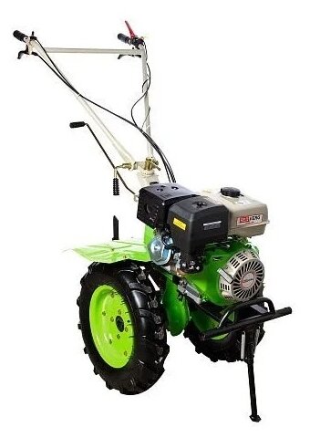 Мотоблок RedVerg Голиаф-2-15Б