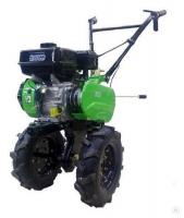 Мотоблок бензиновый Энергопром TCP-800ENR (колеса 4х8) 7.61 л.с.