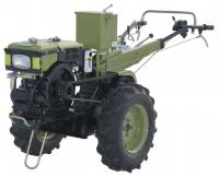 Мотоблок дизельный Кентавр МБ 1081Д-5 8.06 л.с.