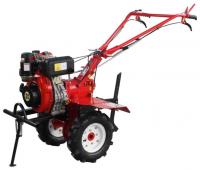 Мотоблок дизельный Herz DPT1G-135E 8.97 л.с.