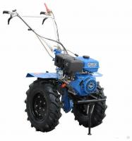 Мотоблок бензиновый Brado BD-1600 16 л.с.