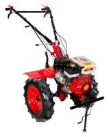 Мотоблок бензиновый Lider 16D 16 л.с.