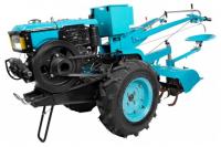 Мотоблок дизельный BauMaster DT-8809X 10 л.с.