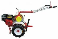 Мотоблок бензиновый ЗУБР GN-2 6.53 л.с.