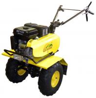 Мотоблок Целина МБ-602ФР