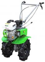 Мотоблок бензиновый ECO МК 80 (колеса 4*10) 7 л.с.