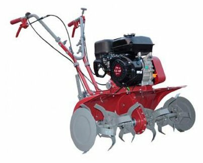 Культиватор бензиновый Expert Rover 6590 6.5 л.с.
