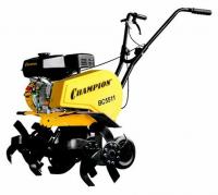 Культиватор бензиновый CHAMPION BC5511 4.89 л.с.