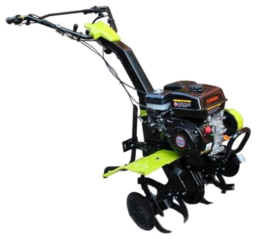 Мотоблок бензиновый Grunfeld T40XBS 5.5 л.с.