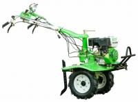 Мотоблок бензиновый Aurora COUNTRY 1000 4.35 л.с.