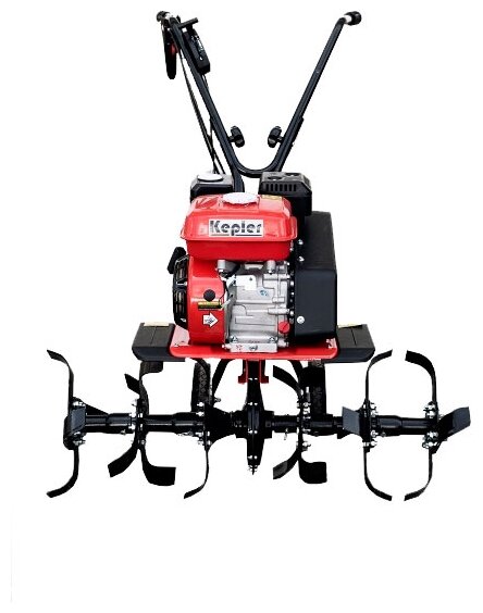 Культиватор бензиновый Kepler KP650 7 л.с.