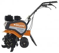 Культиватор бензиновый Sturm! GK8360M 7 л.с.