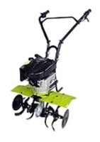 Культиватор бензиновый Helpfer T30B 6 л.с.