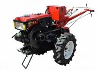 Мотоблок дизельный FORTE HSD1G-81Е 7.7 л.с.