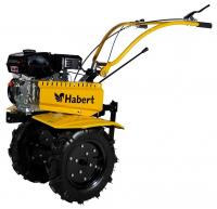 Мотоблок HMN-13 (колёса 4.00*10)