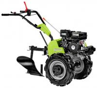 Мотоблок бензиновый Grillo Princess MP3 (Kohler) 6.5 л.с.