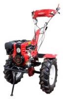 Мотоблок бензиновый Kepler 1000 8 л.с.