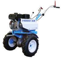 Мотоблок бензиновый Нева МБ-2КС-(168FA) 6.5 л.с.